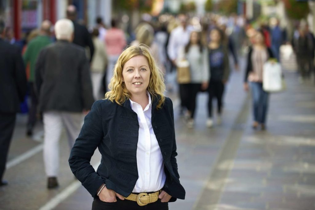Misleading government comments on supply-chain