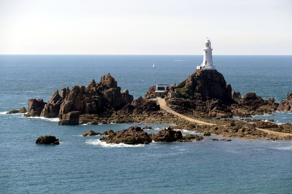 Moving to Jersey from the UK – few guidance notes